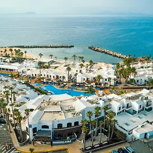 Grupotel Flamingo Apartmanhotel Playa Blanca (Lanzarote)