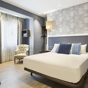 Acta Splendid Hotel Barcelona