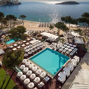 Melia South 4*, Magaluf (Mallorca) Spanien