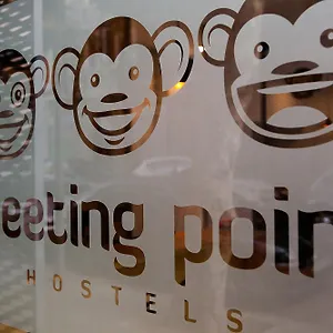 Meeting Point Ostello