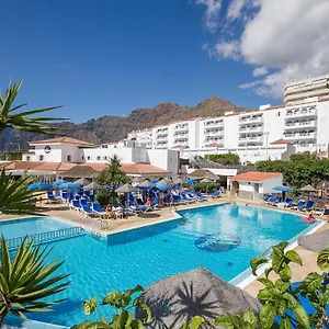 Ona El Marques Aparthotel Puerto de Santiago (Tenerife)