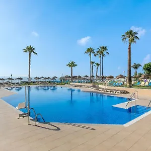 Sol Puerto Marina Apartmanhotel Torremolinos