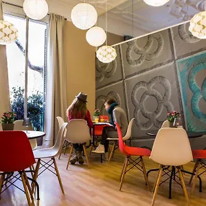 Albergue Born (adults Only), Barcelona