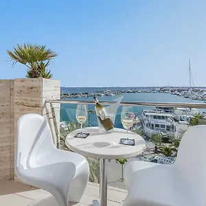 Brisa Marina Vendégház Port de Alcudia (Mallorca)