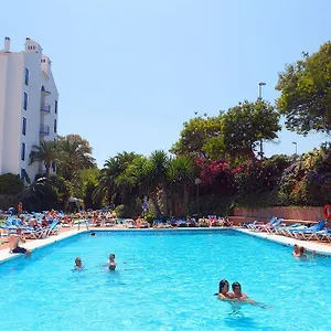 Occidental Puerto Banus Hotel Marbella