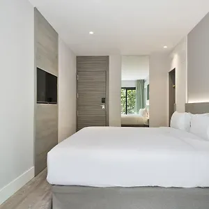 Szálloda Niu, Barcelona
