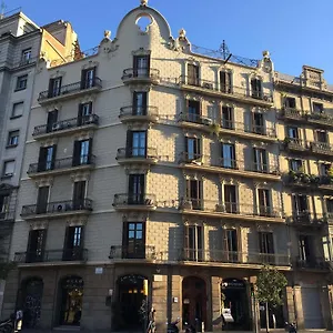 Casa de hóspedes Travel, Barcelona
