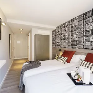 Vendégház Bypillow Wander (adults Only), Barcelona