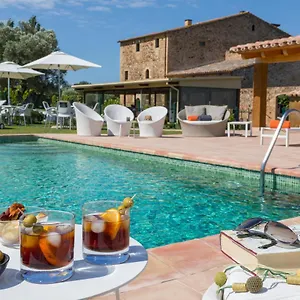 Es Portal Restaurant I Boutique - Adults Only 4*, Pals Spanien