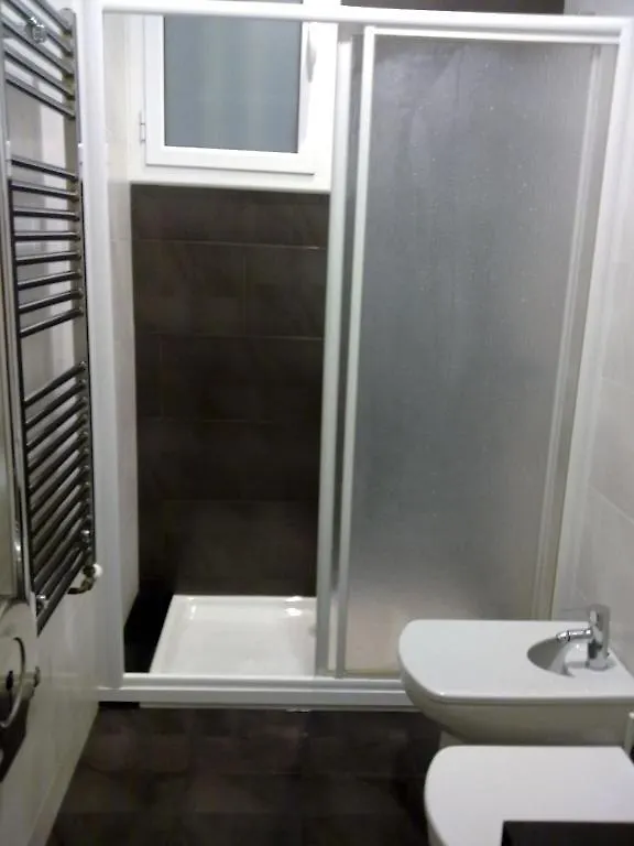 Pension Peiro Barcelona Guest house