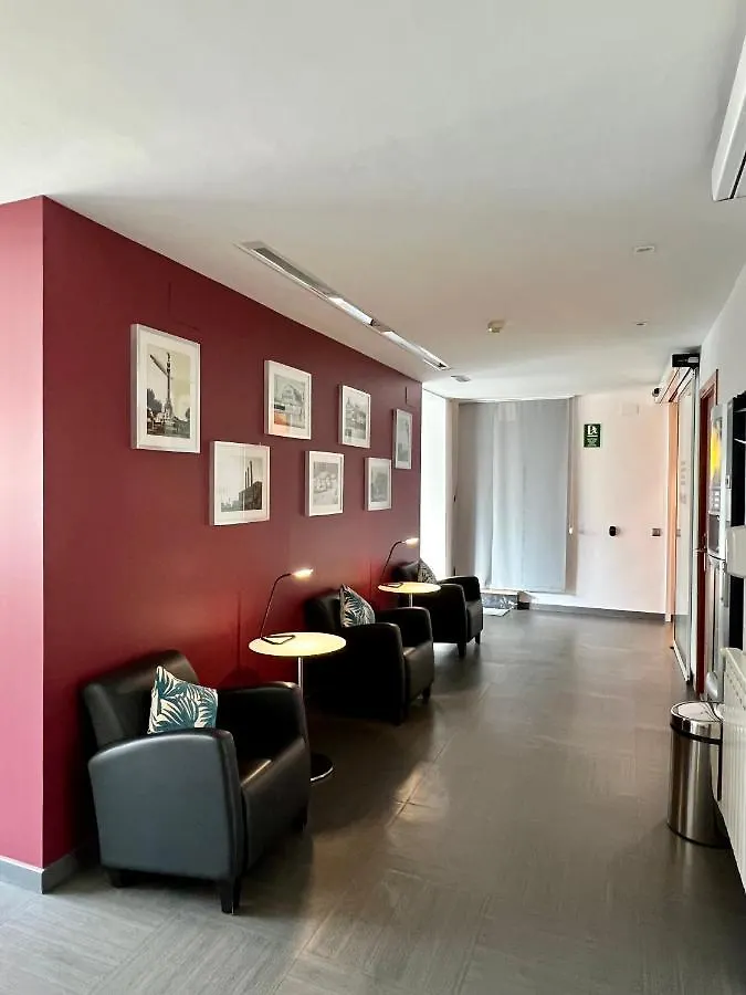 Pension Peiro Barcelona