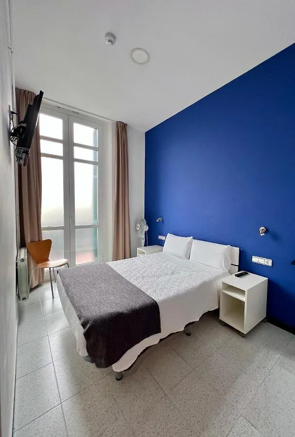 Guest house Pension Peiro Barcelona