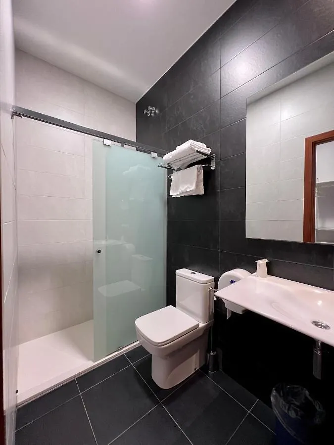 Pension Peiro Barcelona Spain