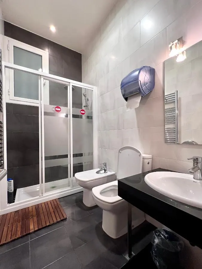 Pension Peiro Barcelona 0*,  Spain