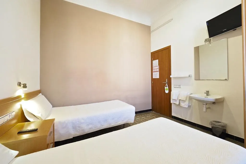 Guest house Pension Peiro Barcelona
