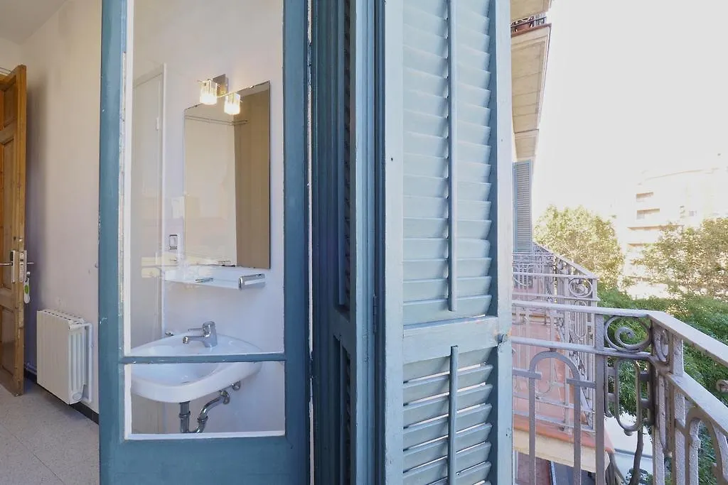Pension Peiro Barcelona