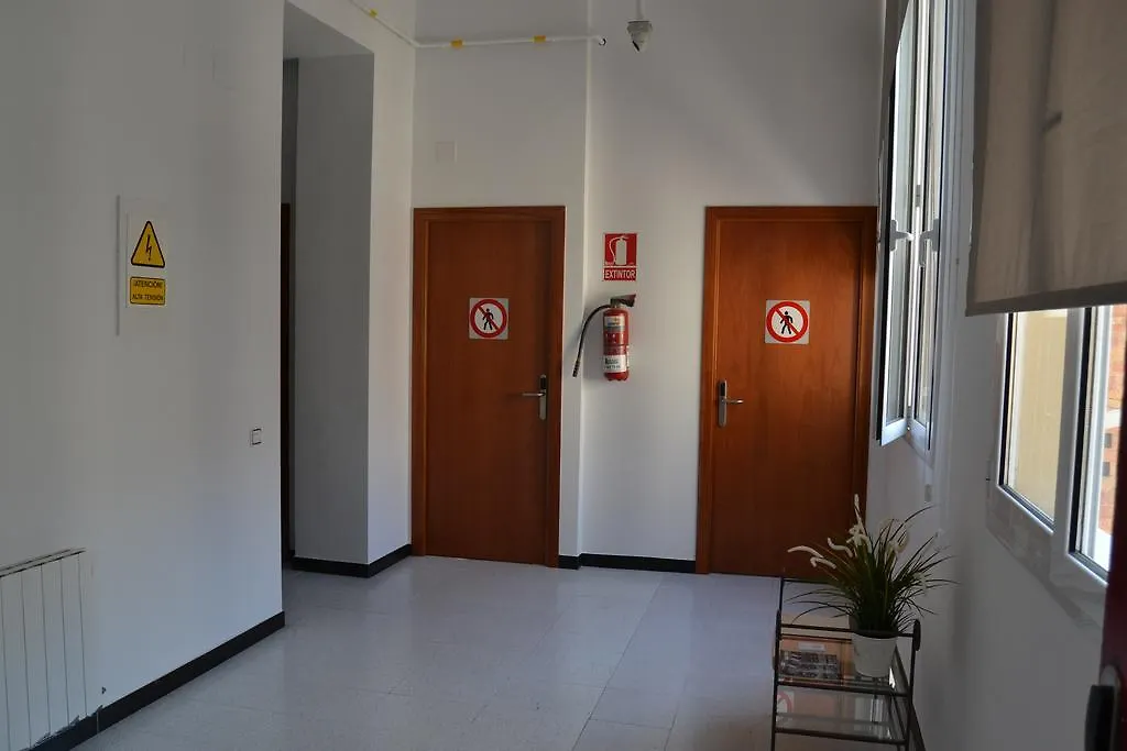 Pension Peiro Barcelona Spain