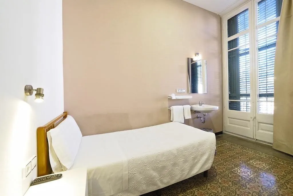Pension Peiro Barcelona Guest house