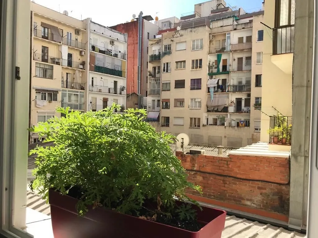 Pension Peiro Barcelona Guest house